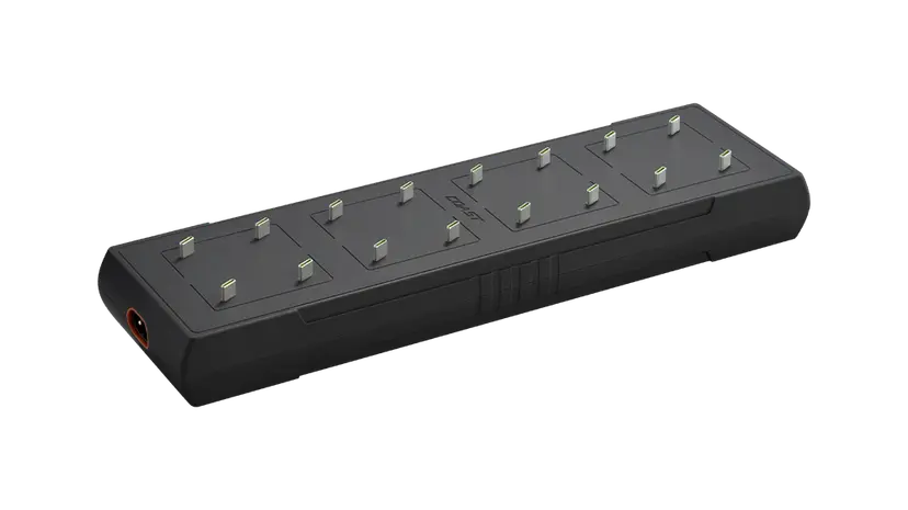 ZITHION-X AA Rechargeable Batteries