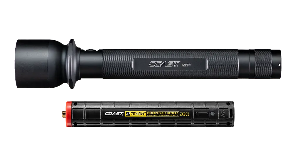 TX22R Battery Bundle