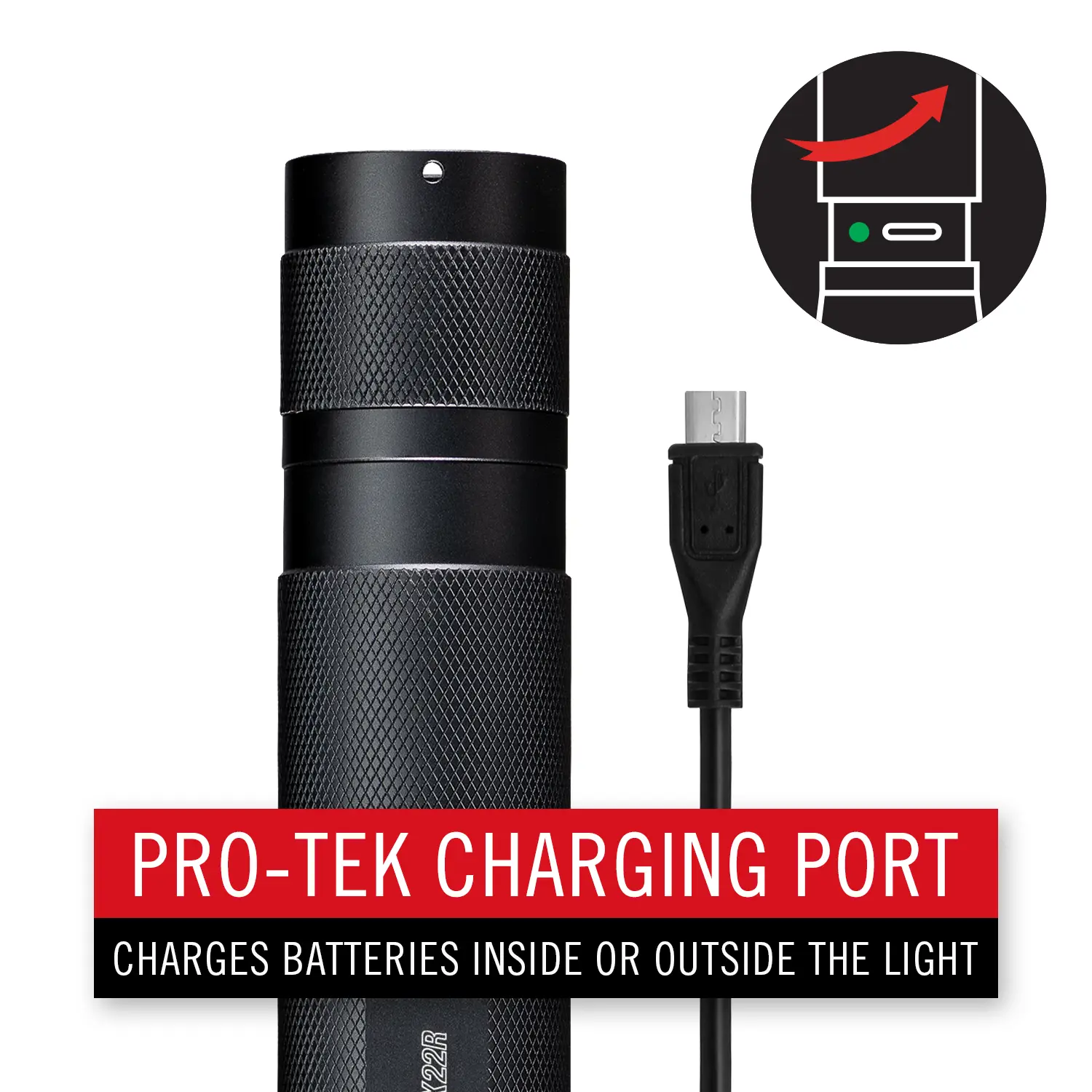 TX22R Battery Bundle