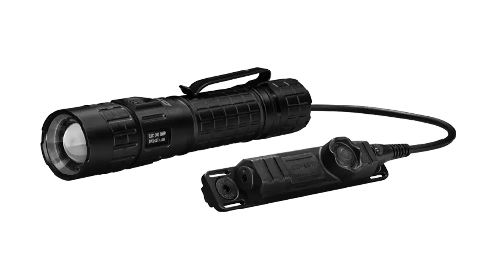 TX300R with Remote Switch