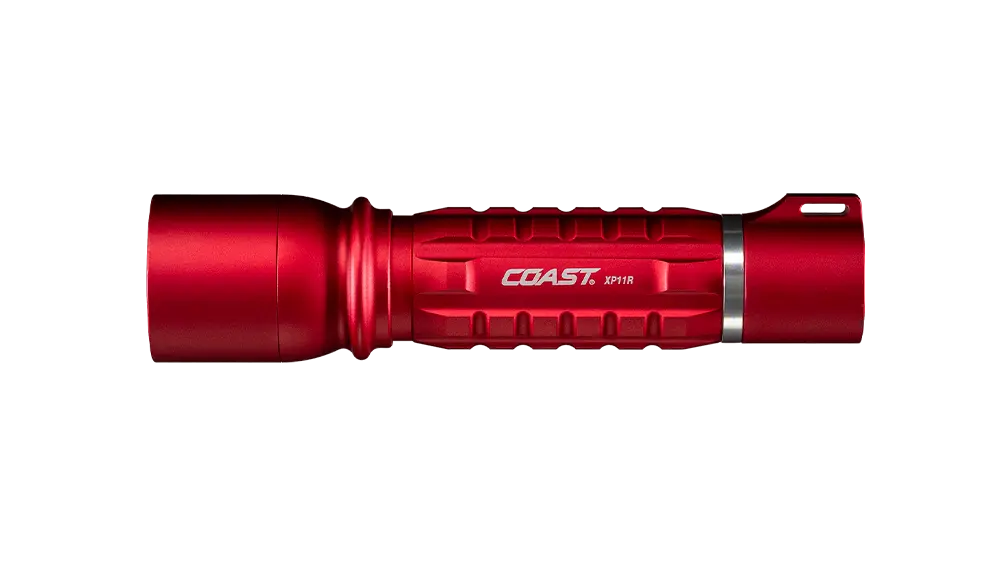 XP11R Red
