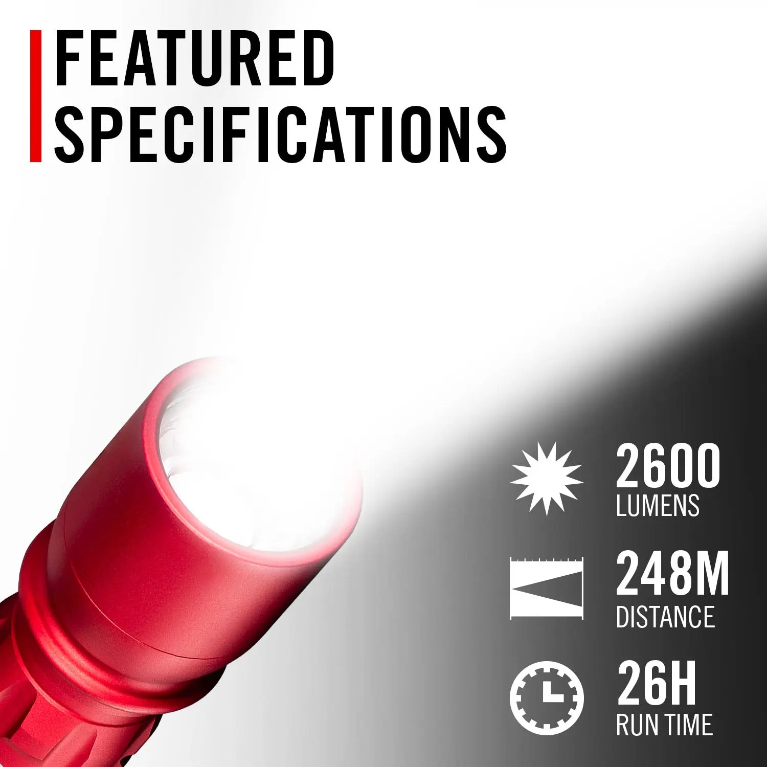 XP11R Red
