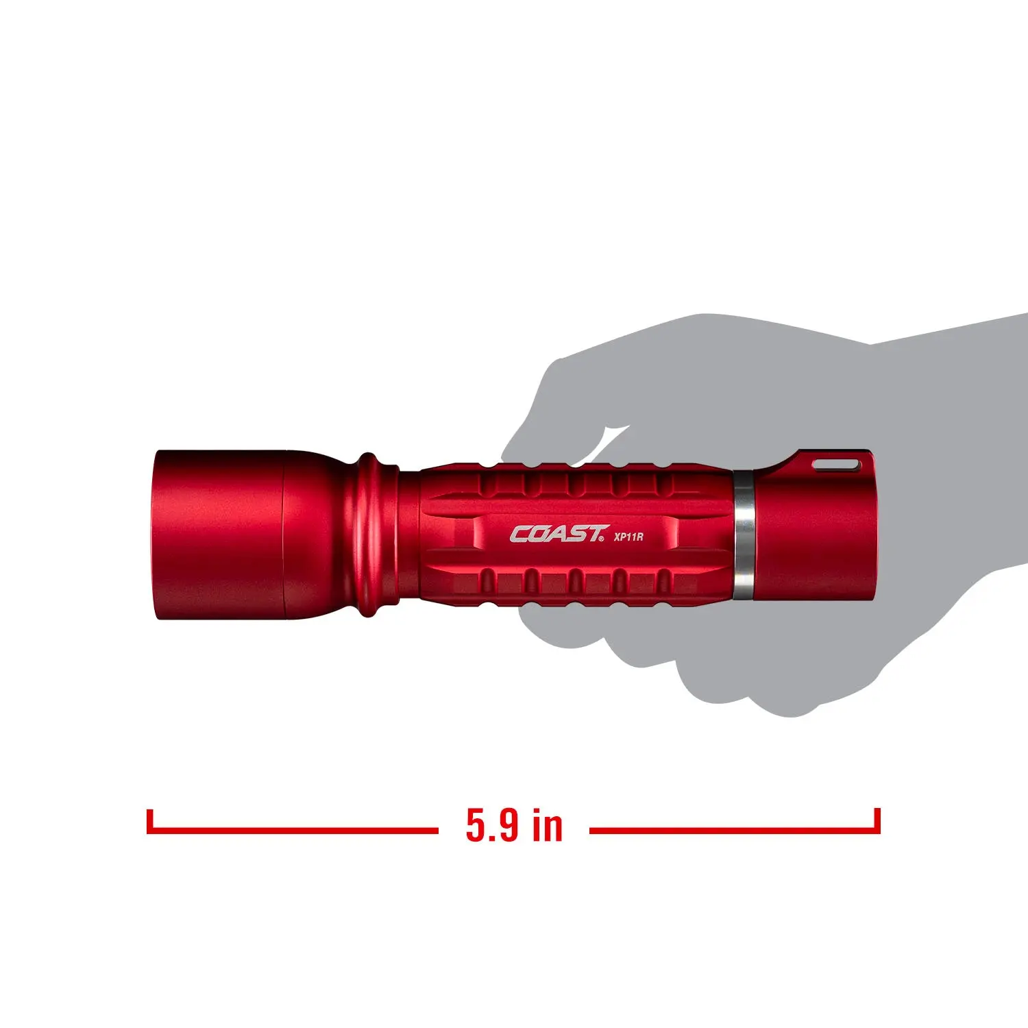 XP11R Red