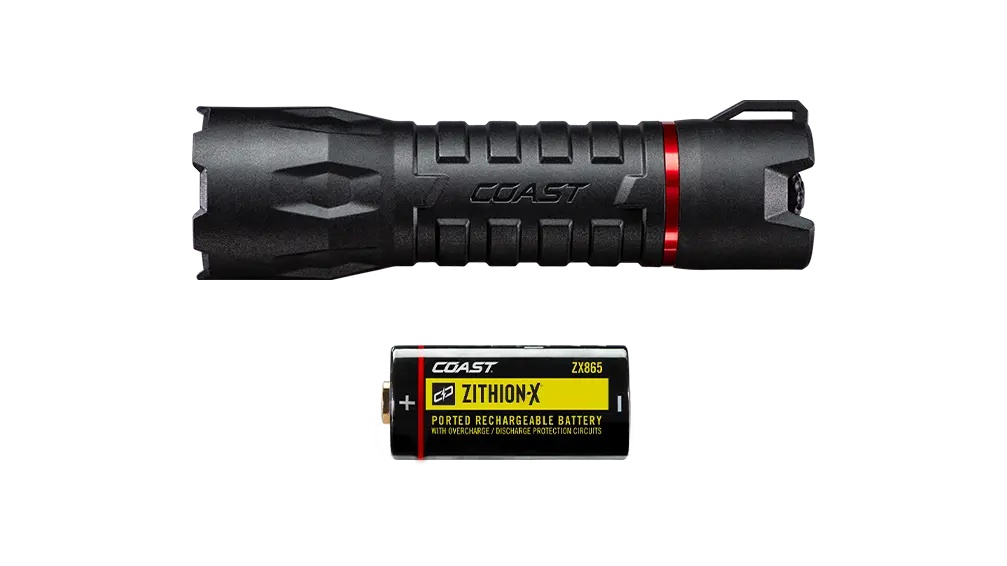 PS500R Booster Bundle
