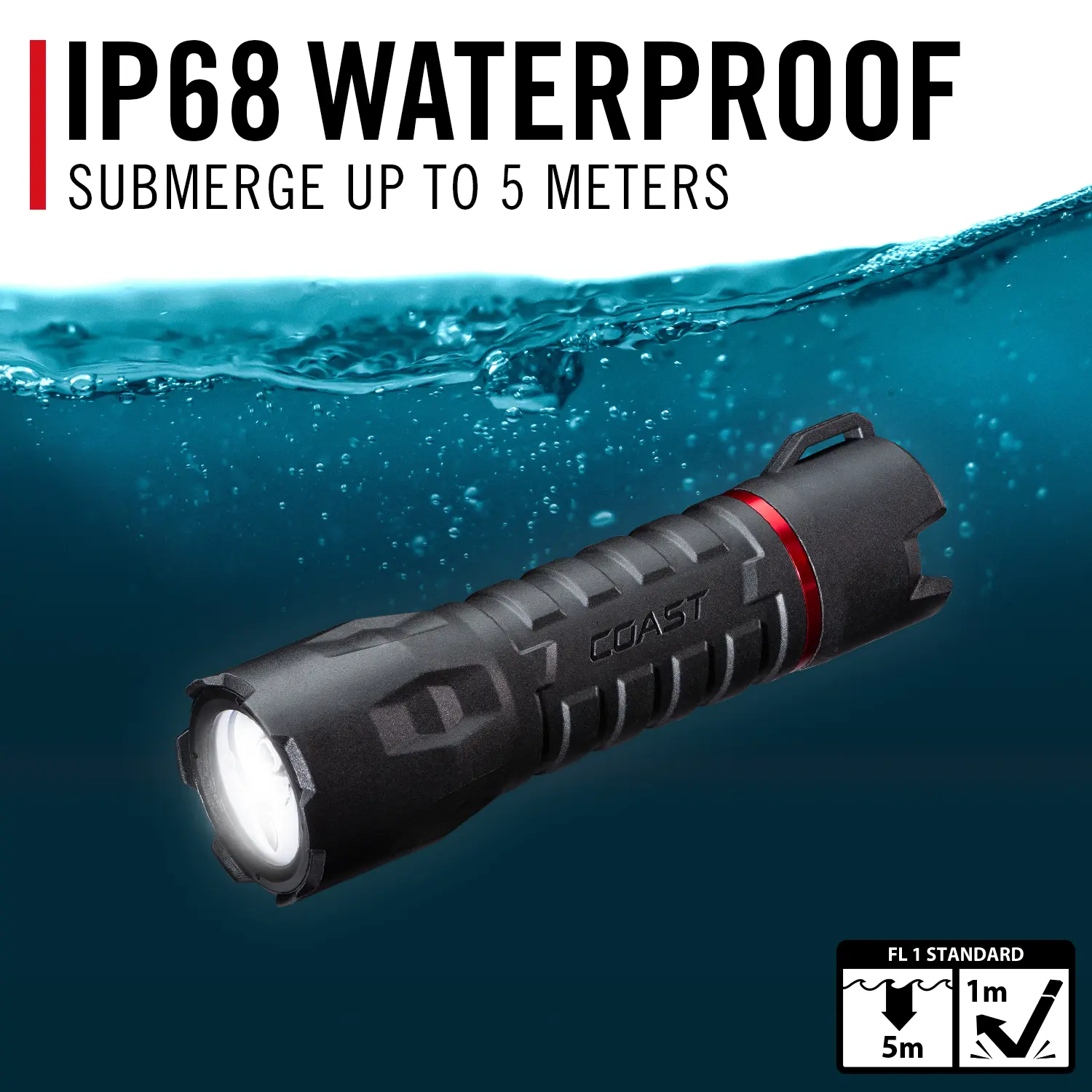PS500R Booster Bundle