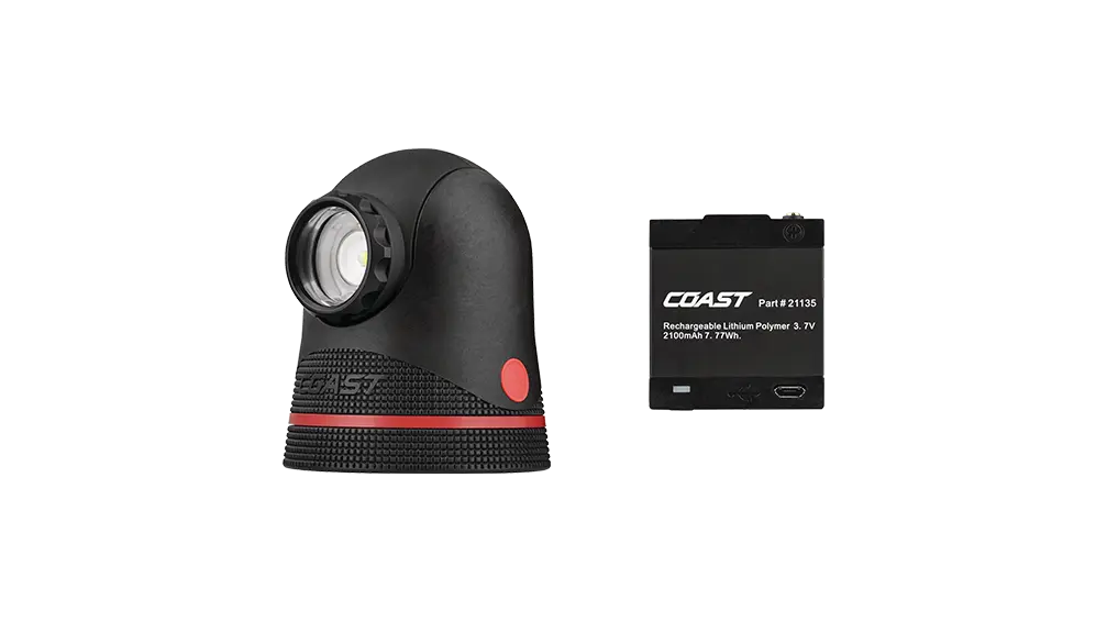 PM500R Battery Bundle