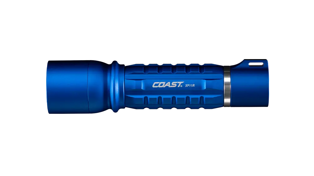 XP11R Blue