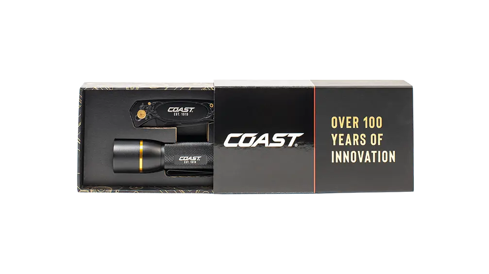 HX100 / FX228 Limited Edition Gift Box