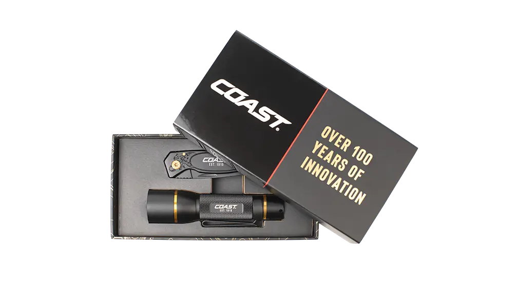 HX100 / FX228 Limited Edition Gift Box