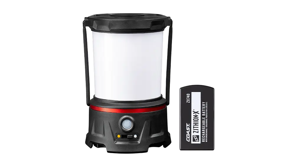 CL400R Battery Bundle