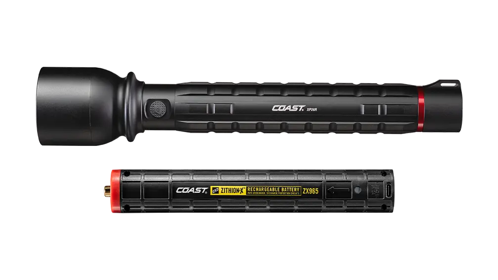 XP26R Battery Bundle