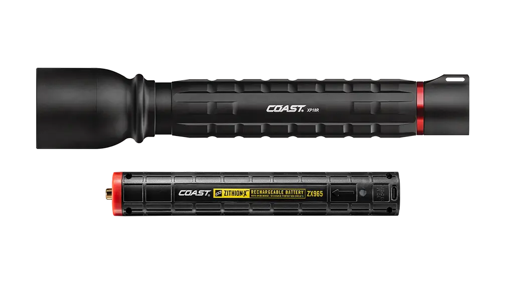 XP18R Battery Bundle