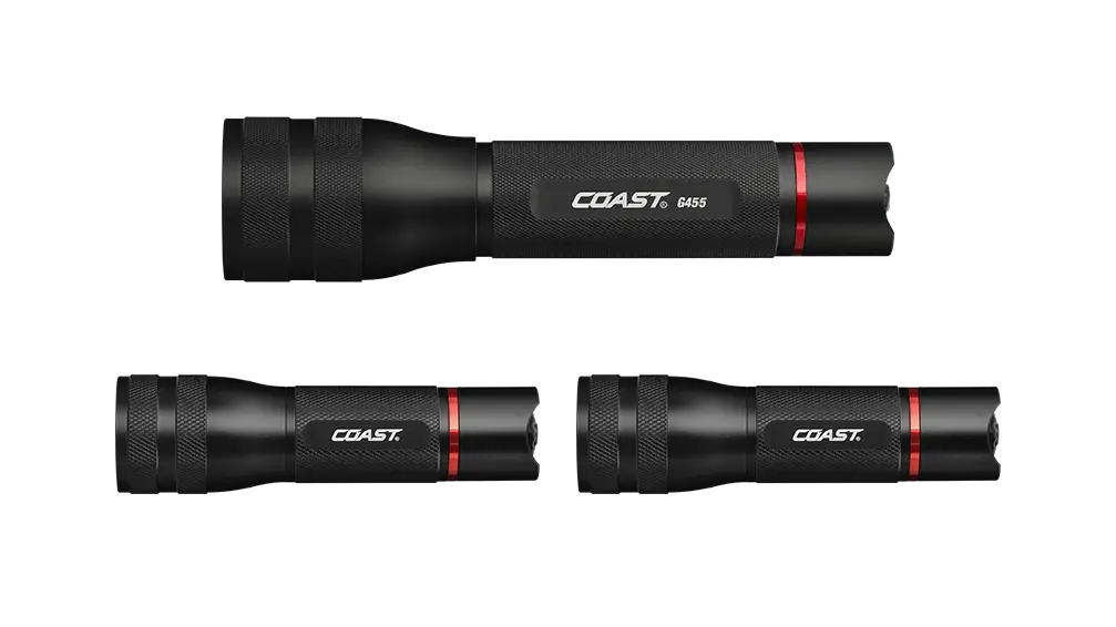 G455 & G56 Bundle