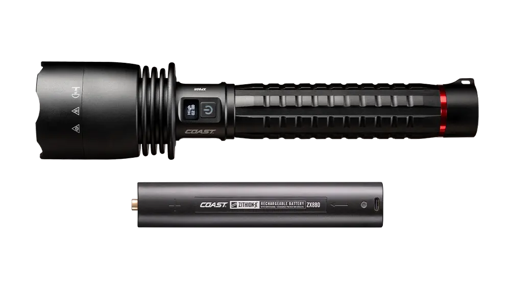 XP80R Battery Bundle