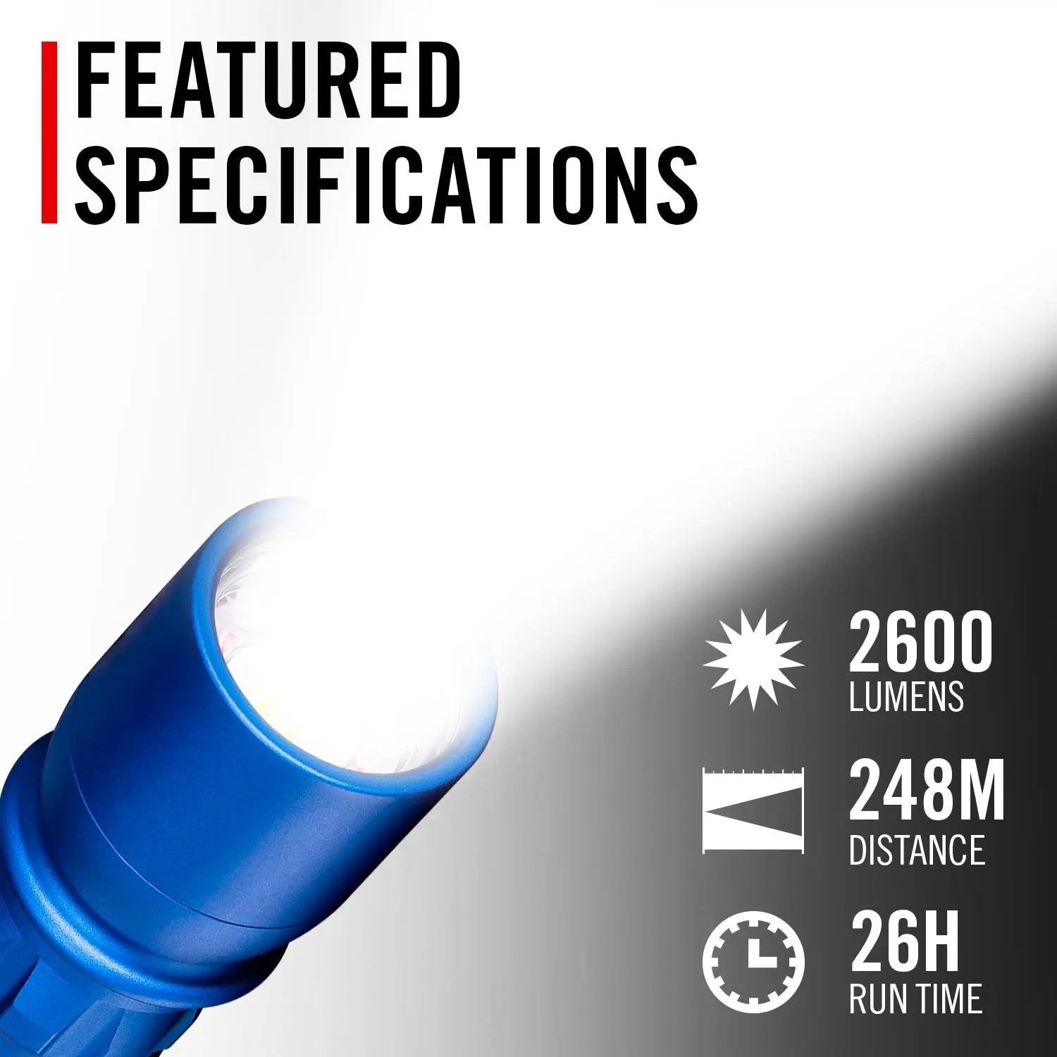 XP11R Blue