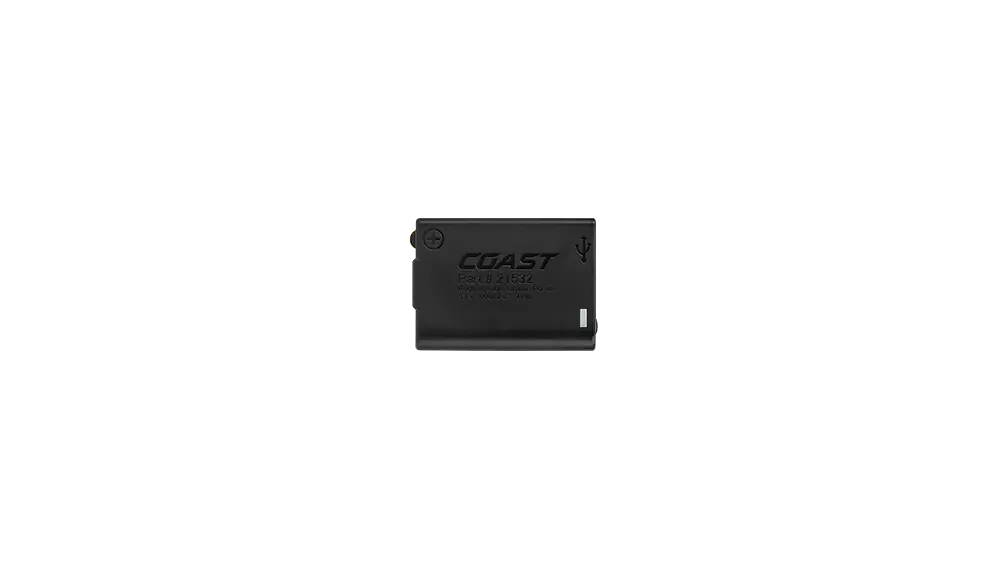 ZX350 Rechargeable Battery