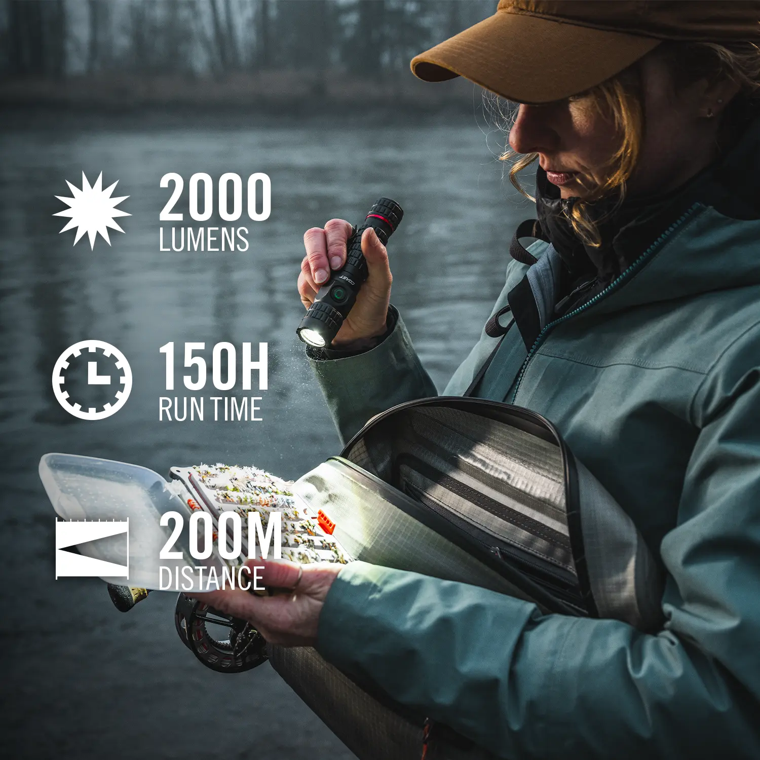 PX200R