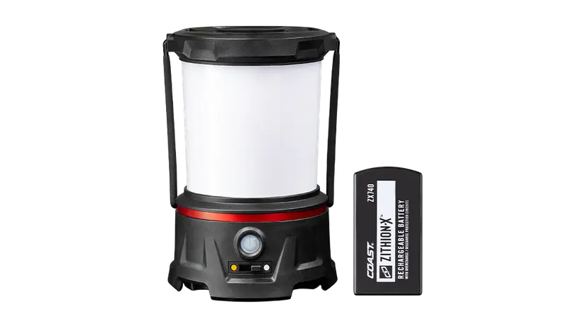 CL400R