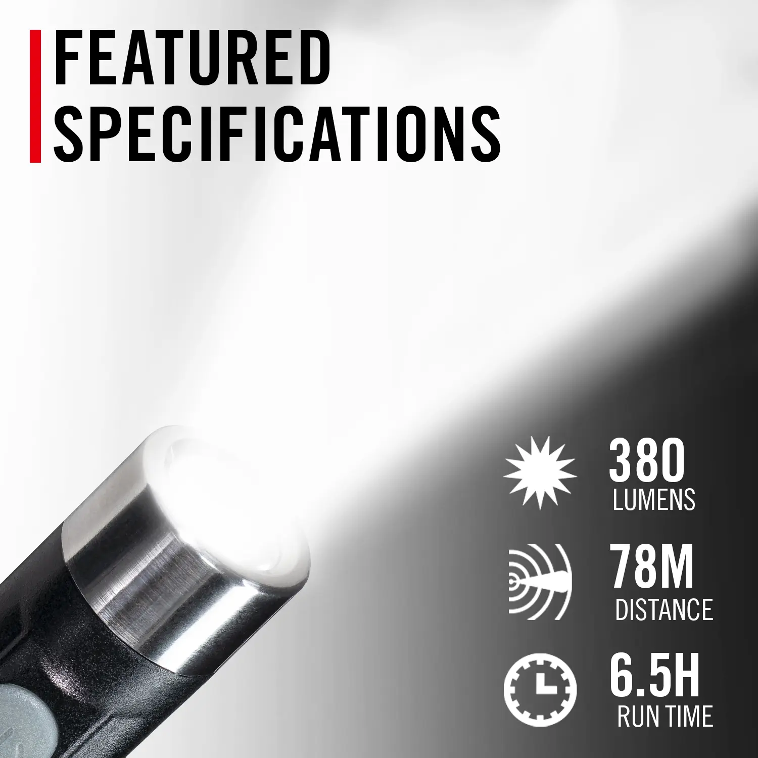 KL20R / FX200 Combo Pack