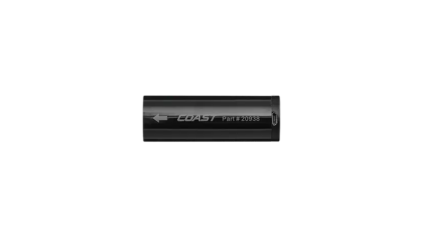 ZITHION-X AA Rechargeable Batteries