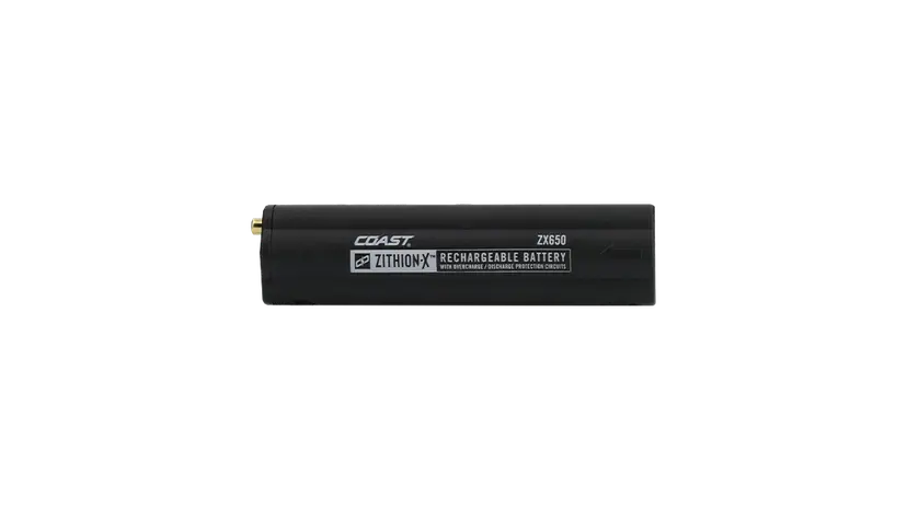 ZITHION-X AA Rechargeable Batteries