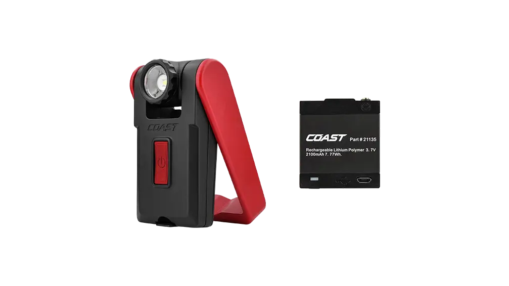 PM200 Rechargeable Bundle