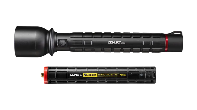 TX22R Battery Bundle