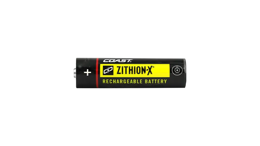 ZX850 Rechargeable Battery