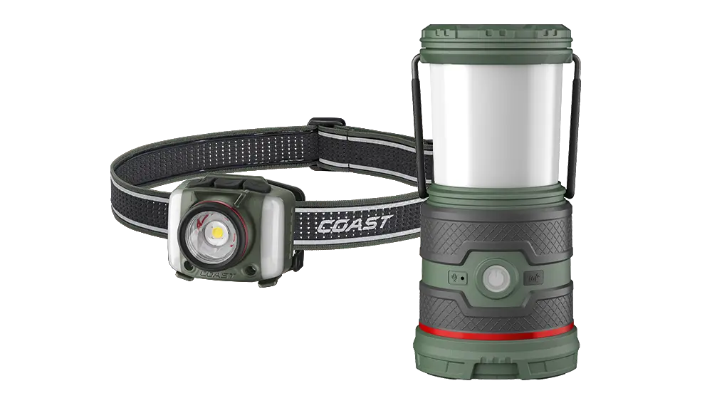 Forest Voice Control Bundle