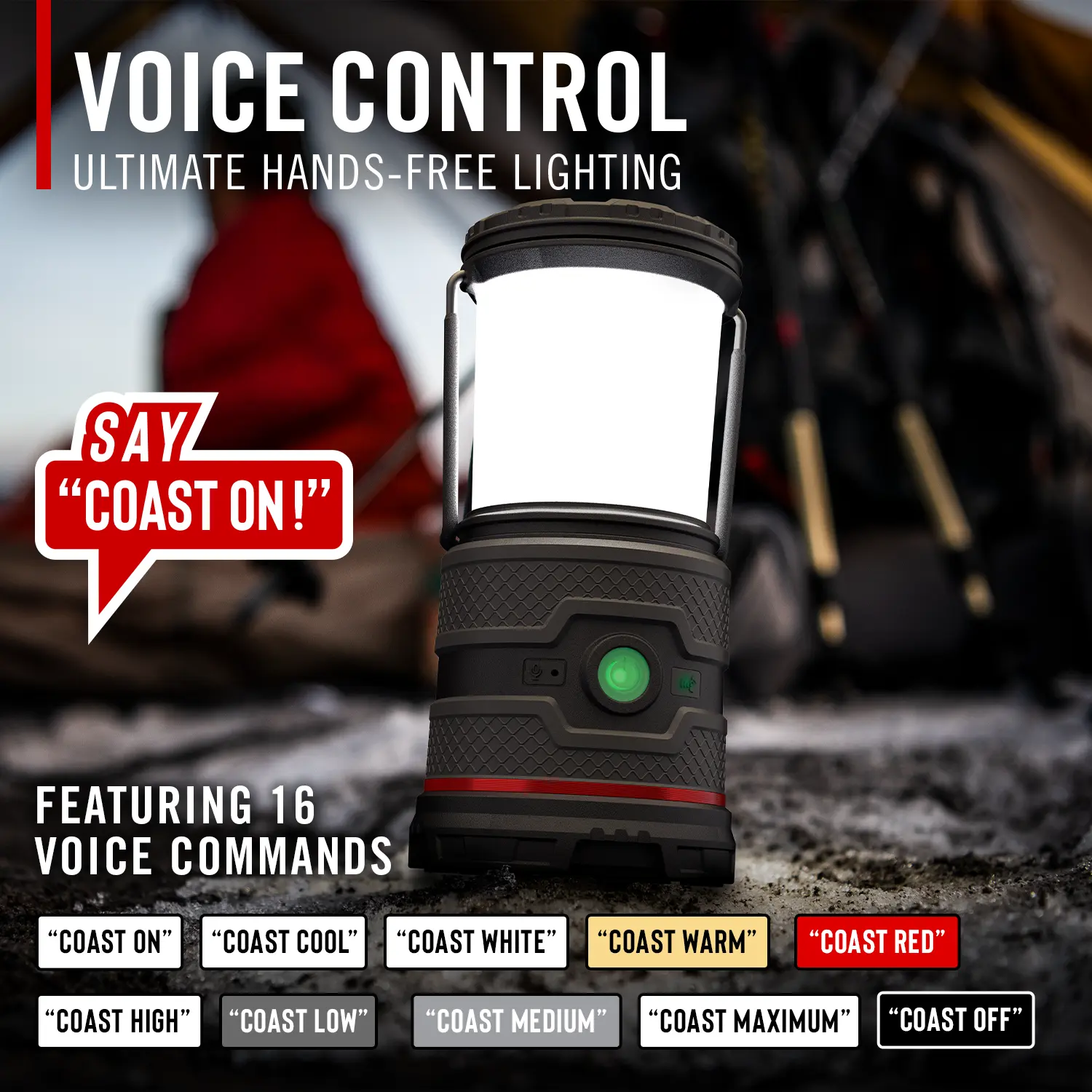 Forest Voice Control Bundle